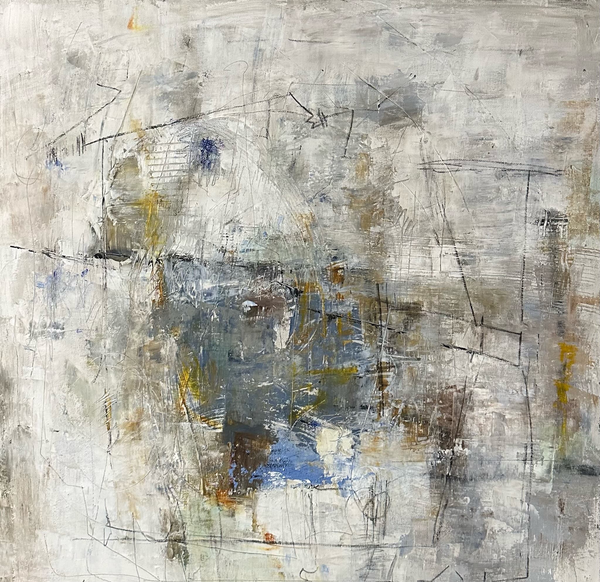Shades of Blue 2