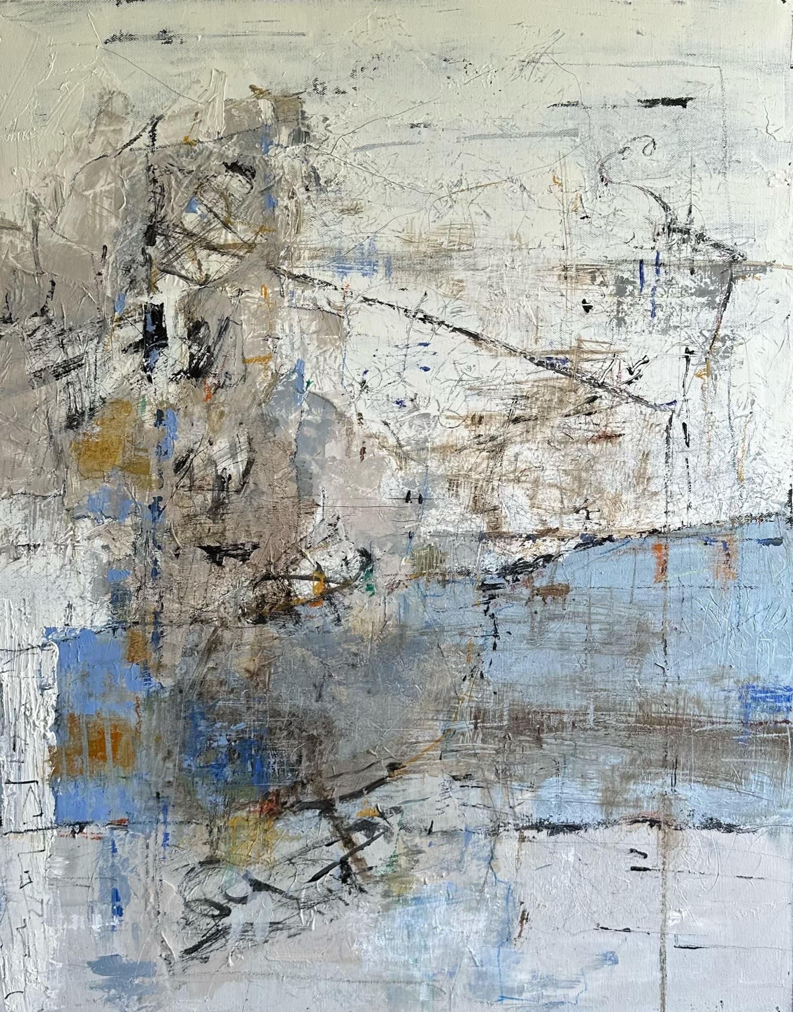 Shades of Blue 3