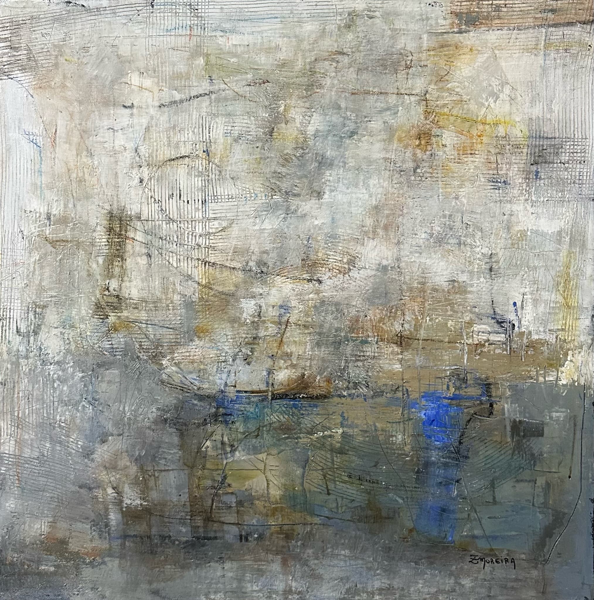 Shades of Blue 4